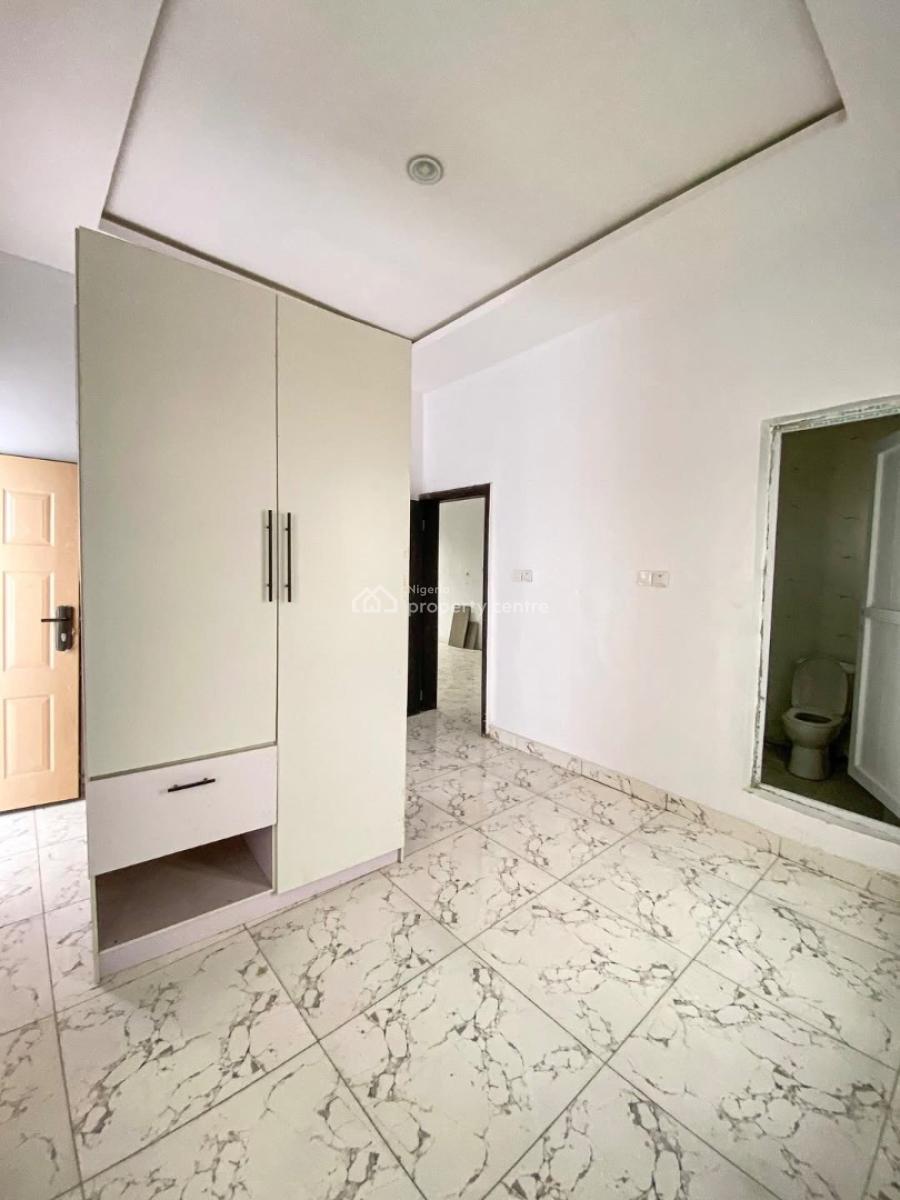 Multiple Units of Apartments in a Secured Neighborhood, 1,2 & 3 Bedroom Apartments for Sale, Ajah, Lagos, Block of Flats for Sale