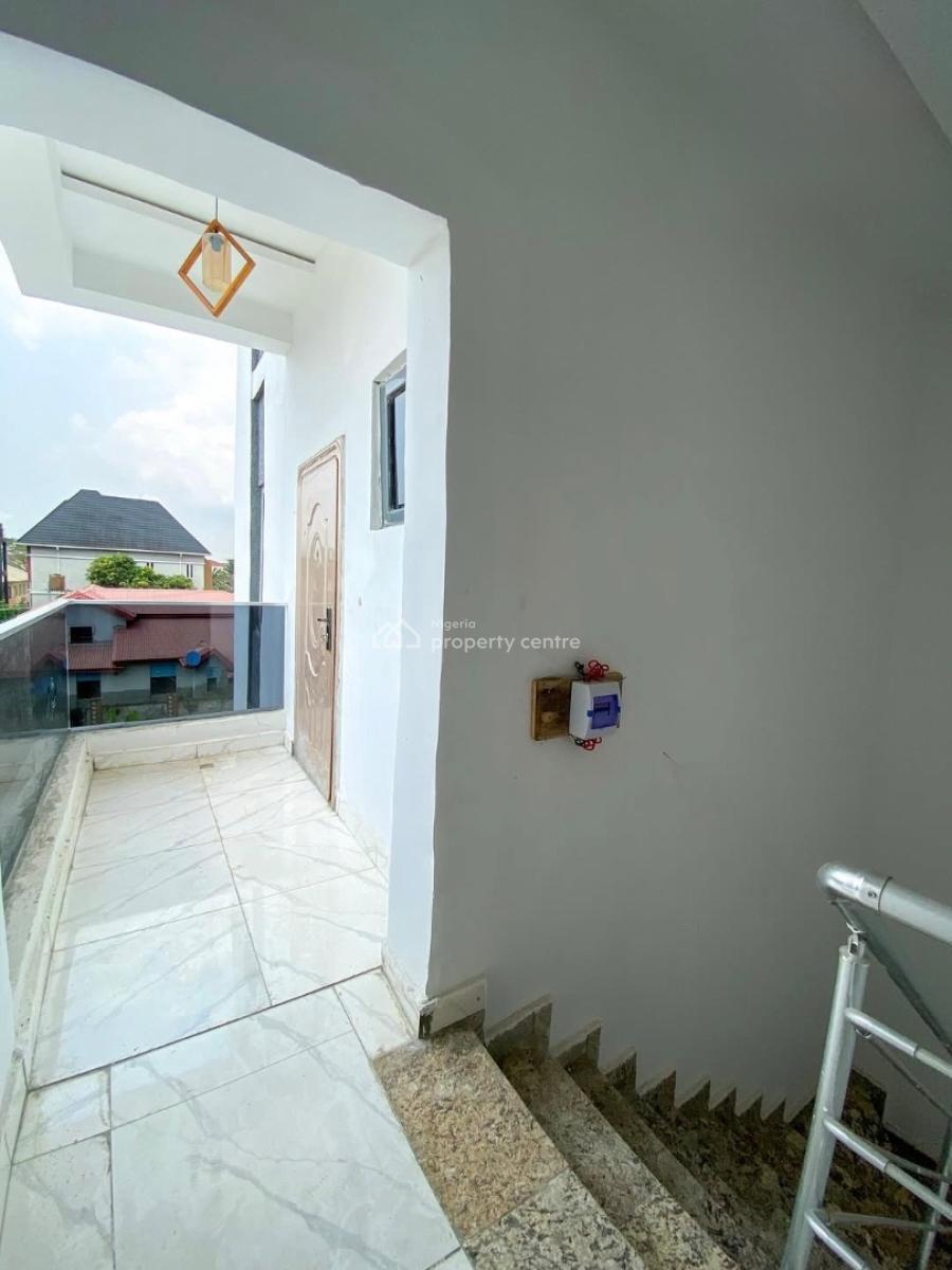 Multiple Units of Apartments in a Secured Neighborhood, 1,2 & 3 Bedroom Apartments for Sale, Ajah, Lagos, Block of Flats for Sale