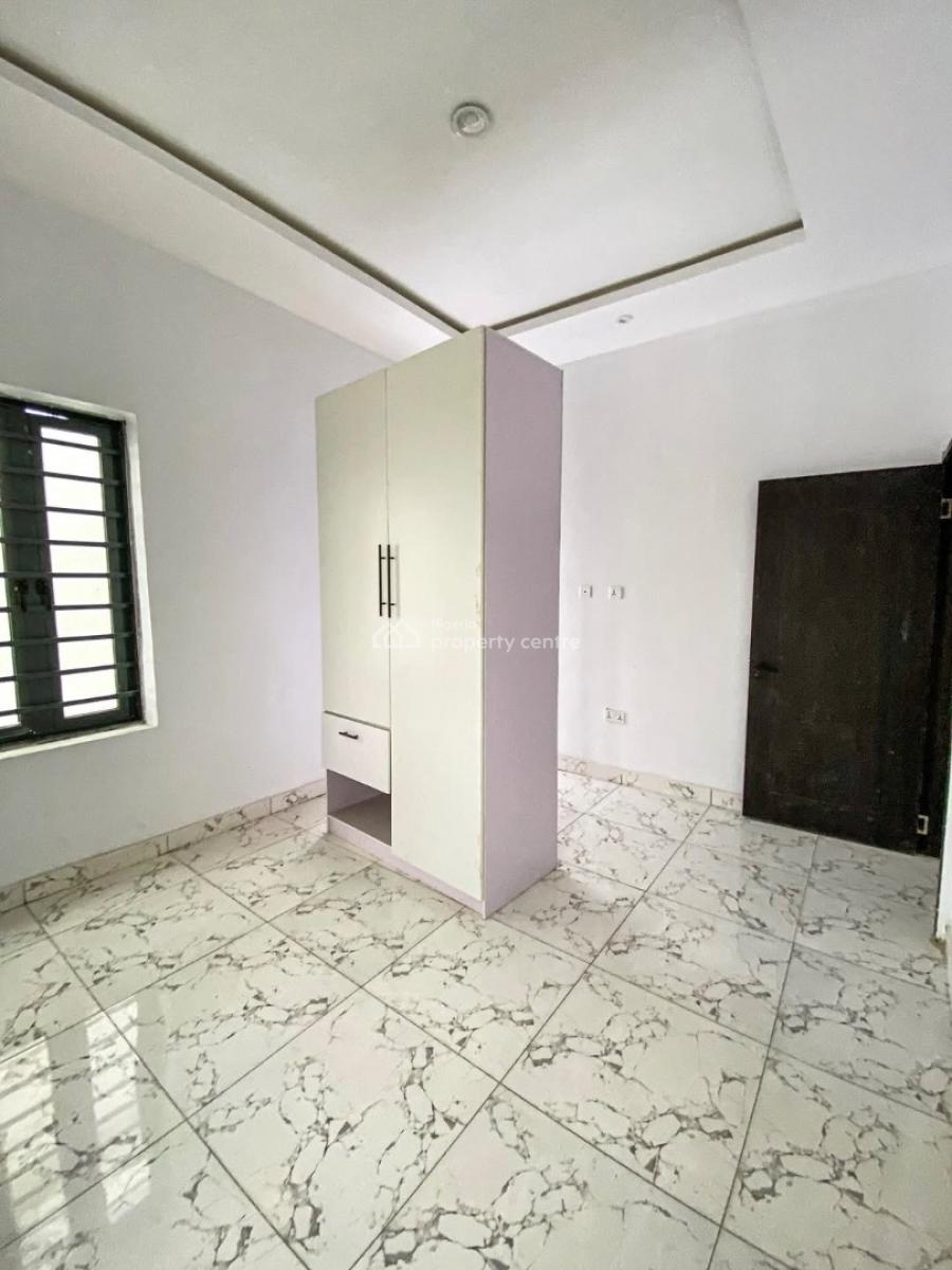 Serviced 2 Bedroom Apartments, Ajah, Lagos, Block of Flats for Sale