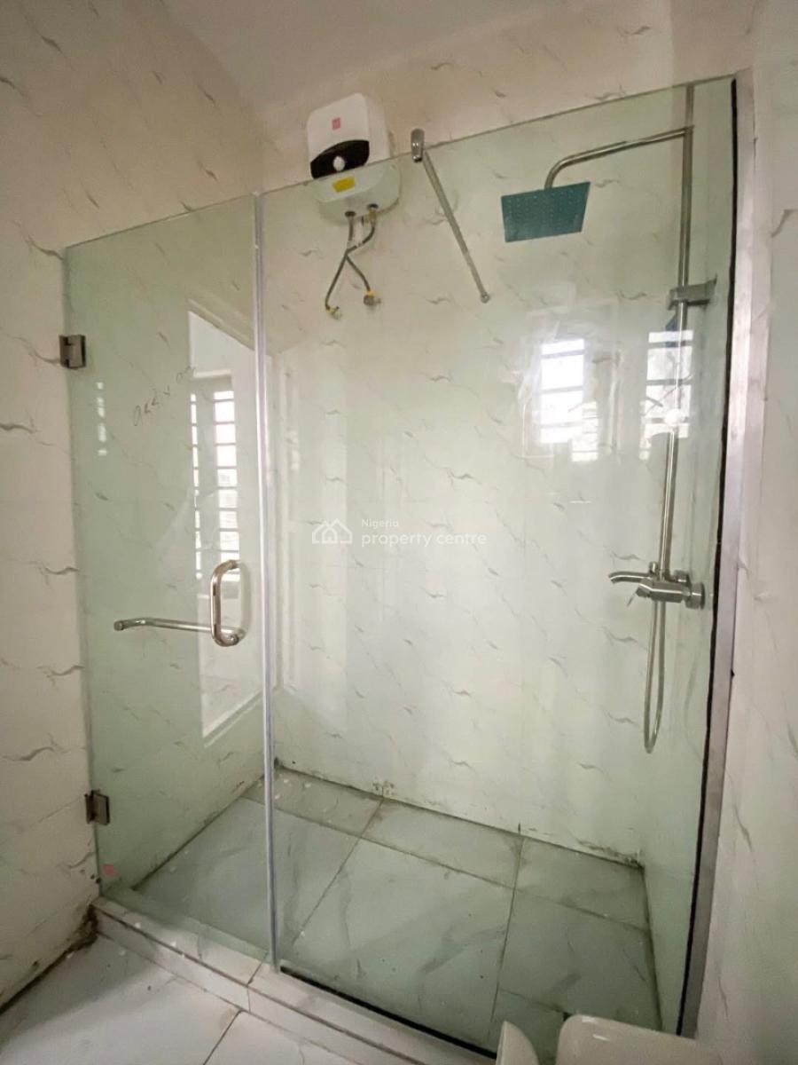 Serviced 2 Bedroom Apartments, Ajah, Lagos, Block of Flats for Sale