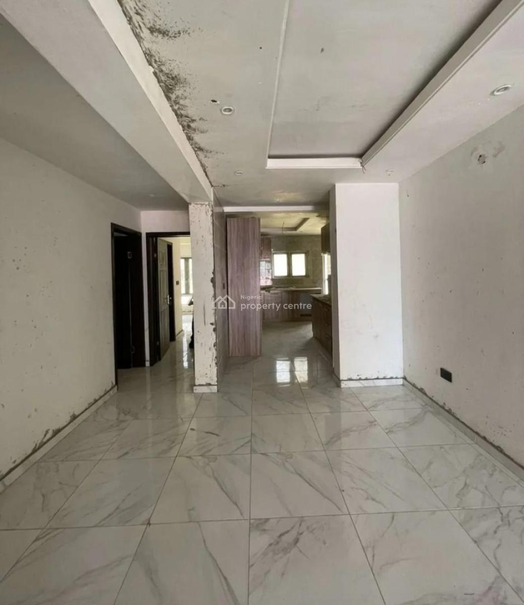 2 Bedroom Apartment, Lekki Phase 1, Lekki, Lagos, Flat / Apartment for Rent