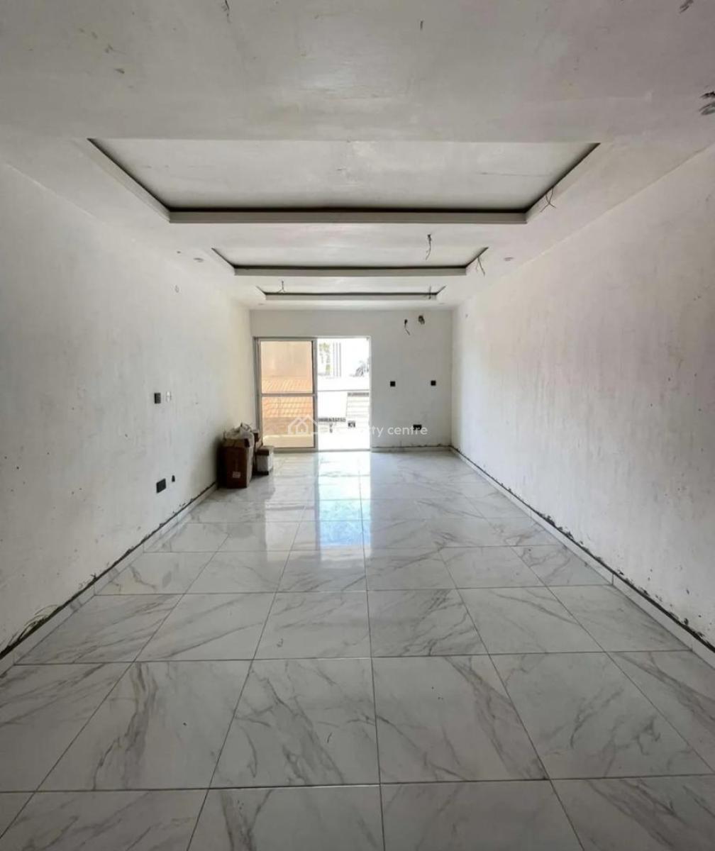 2 Bedroom Apartment, Lekki Phase 1, Lekki, Lagos, Flat / Apartment for Rent