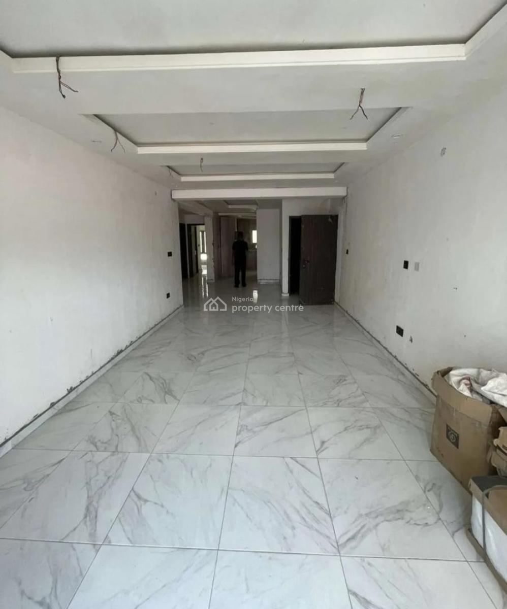 2 Bedroom Apartment, Lekki Phase 1, Lekki, Lagos, Flat / Apartment for Rent