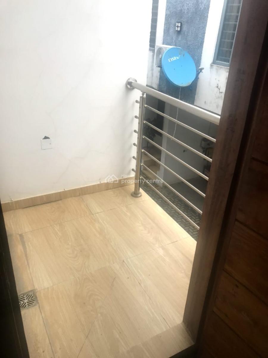 3 Bedroom Terrace Duplex, Victoria Crest 2, Orchid Road, Lekki, Lekki, Lagos, Terraced Duplex for Rent