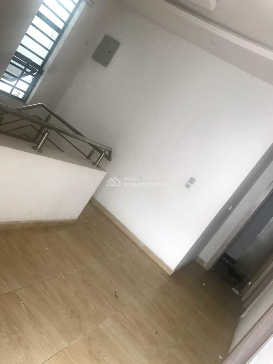 3 Bedroom Terrace Duplex, Victoria Crest 2, Orchid Road, Lekki, Lekki, Lagos, Terraced Duplex for Rent