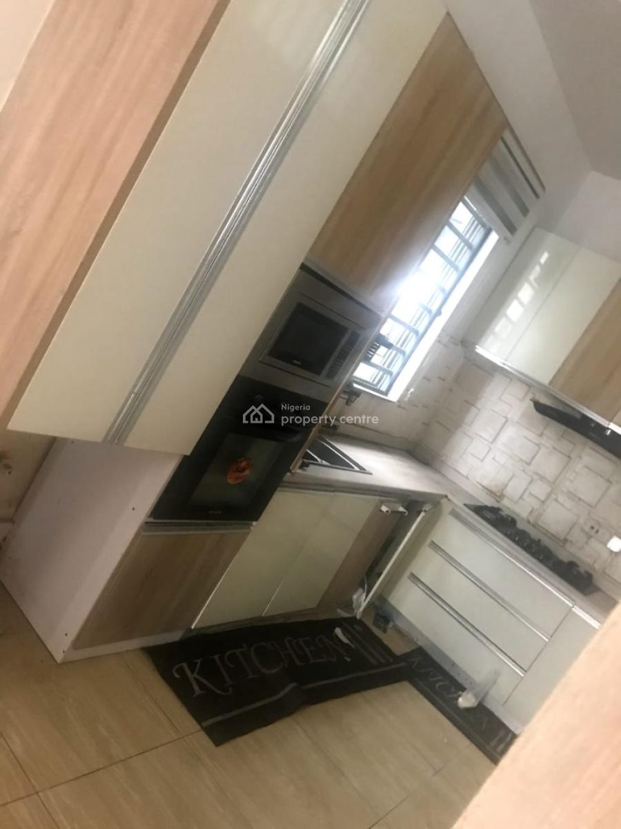 3 Bedroom Terrace Duplex, Victoria Crest 2, Orchid Road, Lekki, Lekki, Lagos, Terraced Duplex for Rent