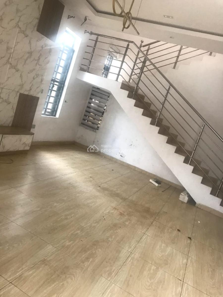 3 Bedroom Terrace Duplex, Victoria Crest 2, Orchid Road, Lekki, Lekki, Lagos, Terraced Duplex for Rent