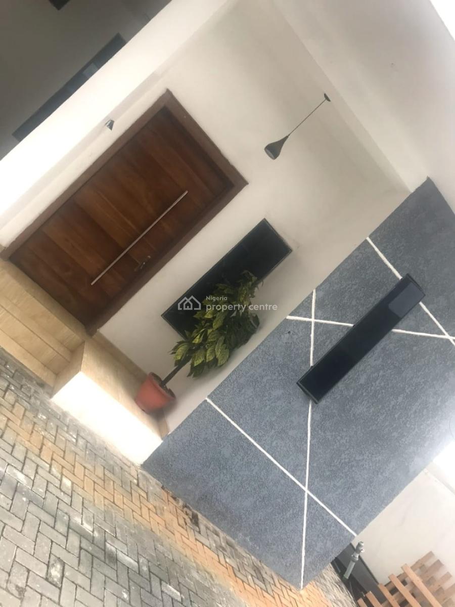 3 Bedroom Terrace Duplex, Victoria Crest 2, Orchid Road, Lekki, Lekki, Lagos, Terraced Duplex for Rent