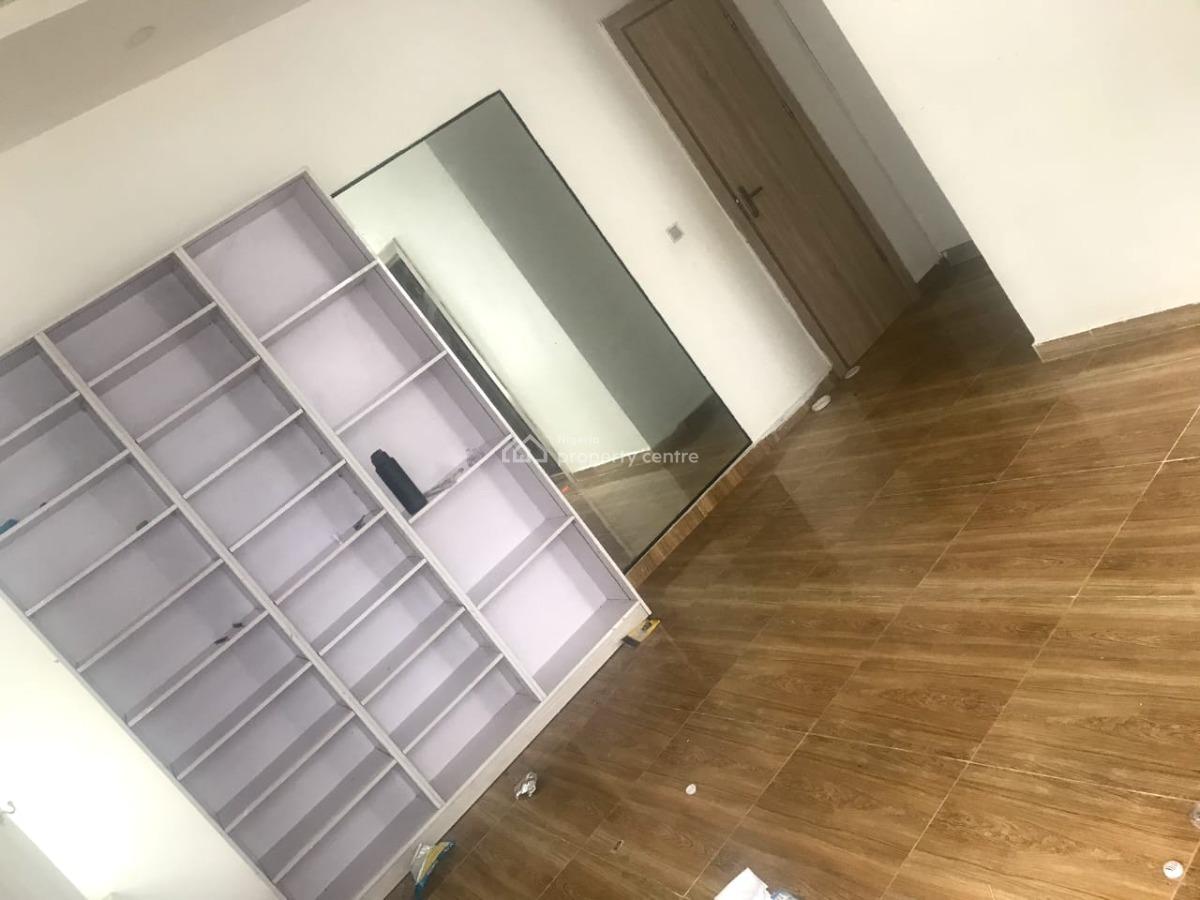 3 Bedroom Terrace Duplex, Victoria Crest 2, Orchid Road, Lekki, Lekki, Lagos, Terraced Duplex for Rent