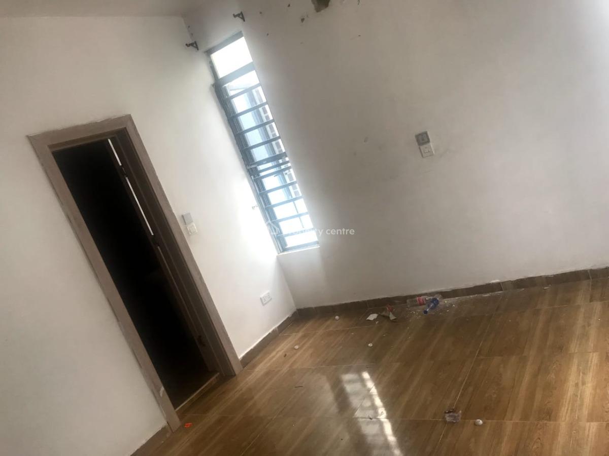 3 Bedroom Terrace Duplex, Victoria Crest 2, Orchid Road, Lekki, Lekki, Lagos, Terraced Duplex for Rent