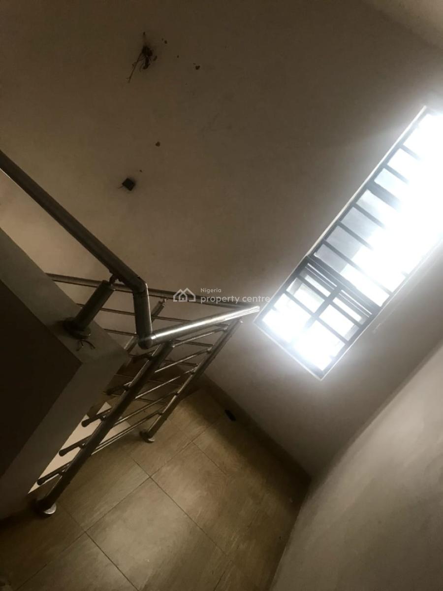 3 Bedroom Terrace Duplex, Victoria Crest 2, Orchid Road, Lekki, Lekki, Lagos, Terraced Duplex for Rent