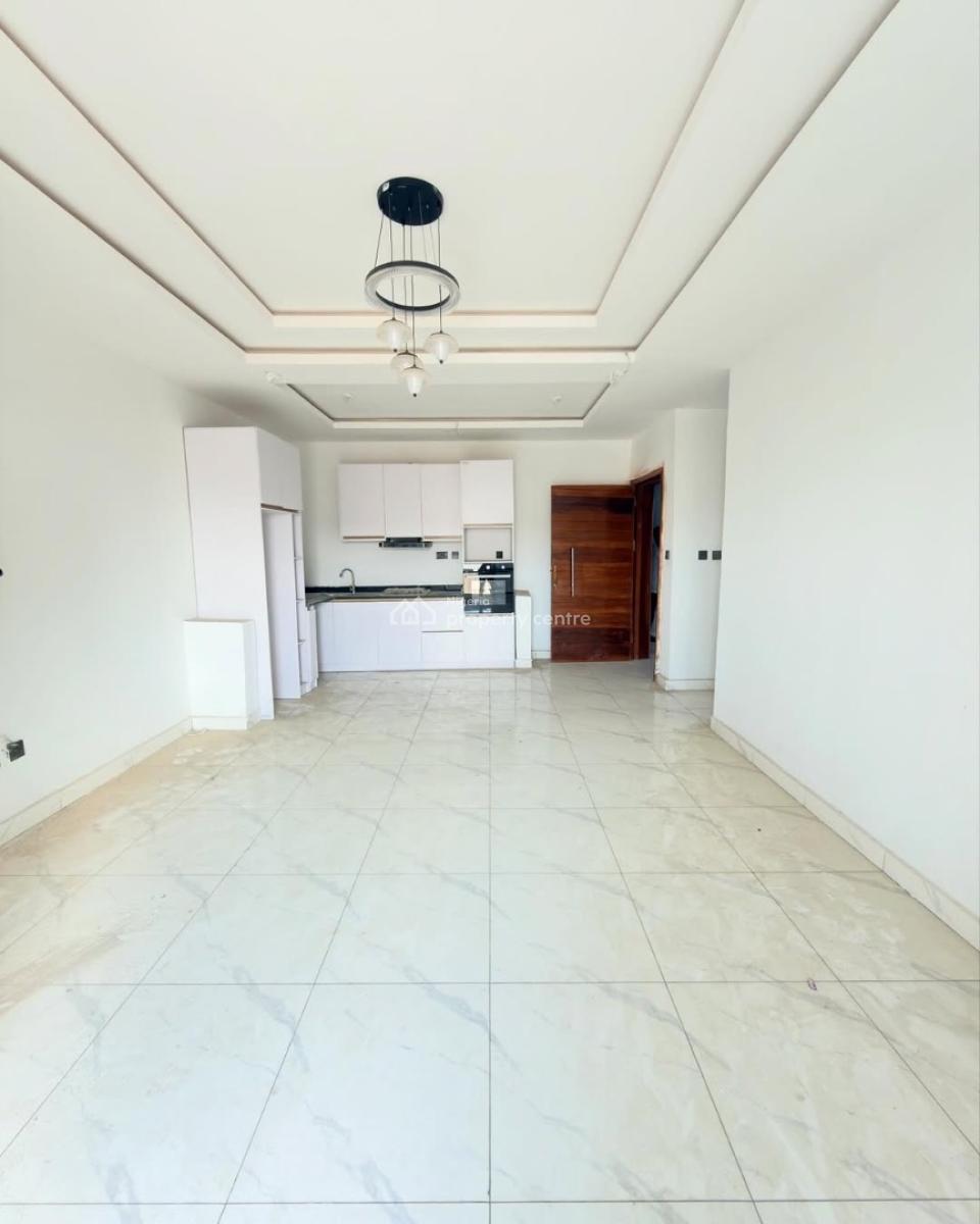 Fully Serviced 2 Bedroom Apartment with En-suite Rooms, Ikate, Lekki, Lagos, Block of Flats for Sale