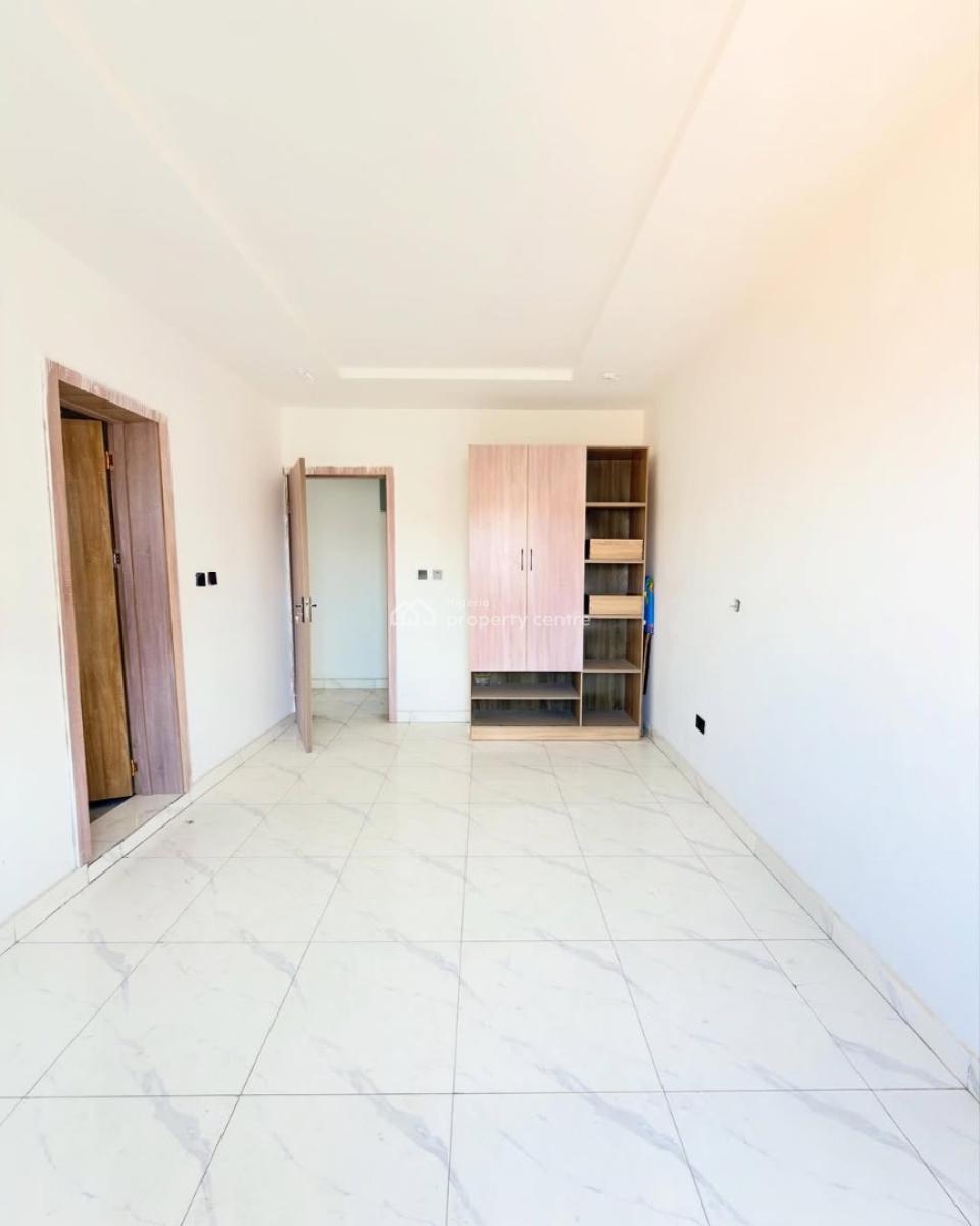 Fully Serviced 2 Bedroom Apartment with En-suite Rooms, Ikate, Lekki, Lagos, Block of Flats for Sale