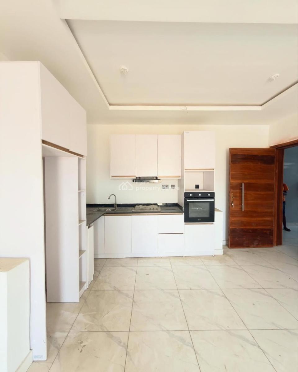 Fully Serviced 2 Bedroom Apartment with En-suite Rooms, Ikate, Lekki, Lagos, Block of Flats for Sale