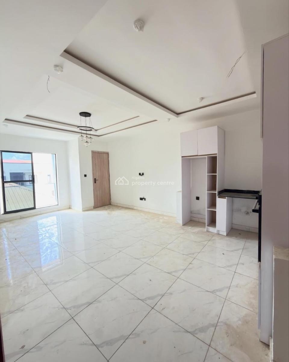 Fully Serviced 2 Bedroom Apartment with En-suite Rooms, Ikate, Lekki, Lagos, Block of Flats for Sale