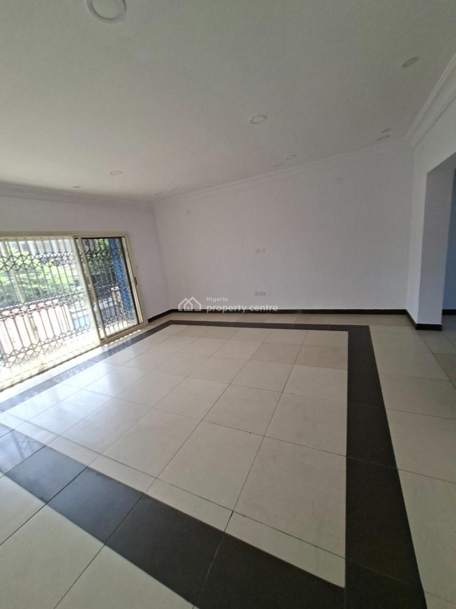Self Service 3bedroom Apartment, Lekki Right Hand Side By Marwa, Lekki Phase 1, Lekki, Lagos, House for Rent