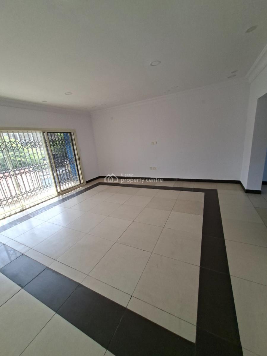 Self Service 3bedroom Apartment, Lekki Right Hand Side By Marwa, Lekki Phase 1, Lekki, Lagos, House for Rent