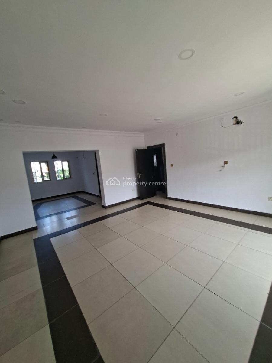Self Service 3bedroom Apartment, Lekki Right Hand Side By Marwa, Lekki Phase 1, Lekki, Lagos, House for Rent
