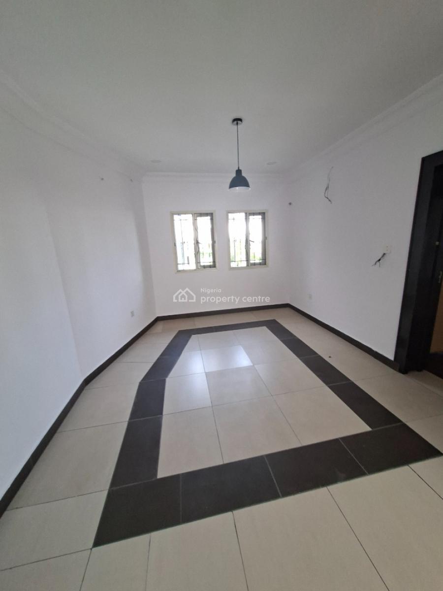 Self Service 3bedroom Apartment, Lekki Right Hand Side By Marwa, Lekki Phase 1, Lekki, Lagos, House for Rent