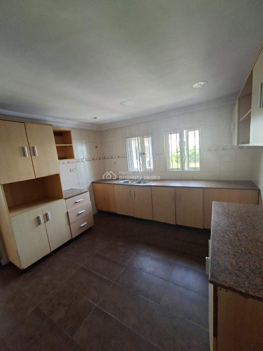 Self Service 3bedroom Apartment, Lekki Right Hand Side By Marwa, Lekki Phase 1, Lekki, Lagos, House for Rent