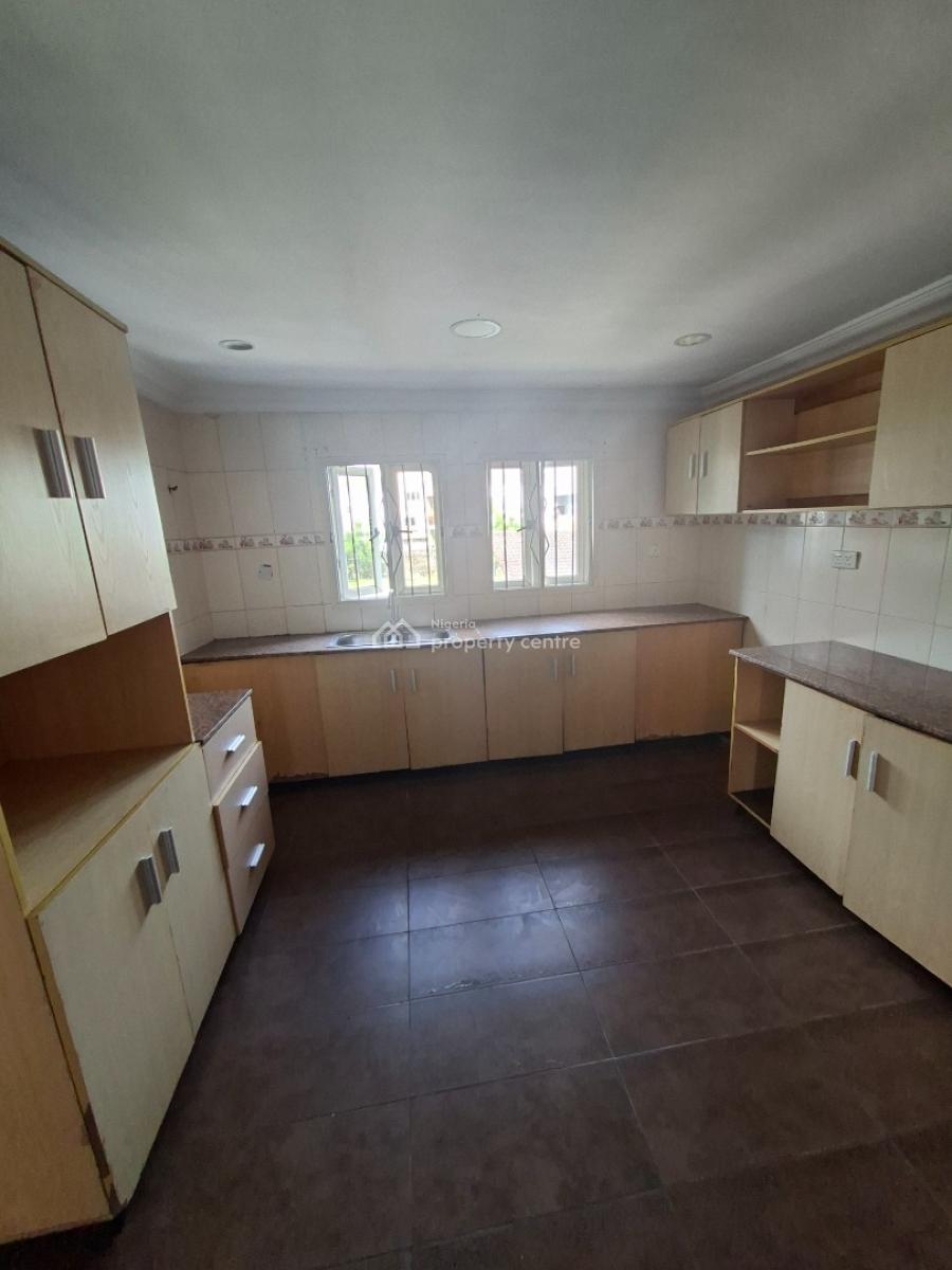 Self Service 3bedroom Apartment, Lekki Right Hand Side By Marwa, Lekki Phase 1, Lekki, Lagos, House for Rent