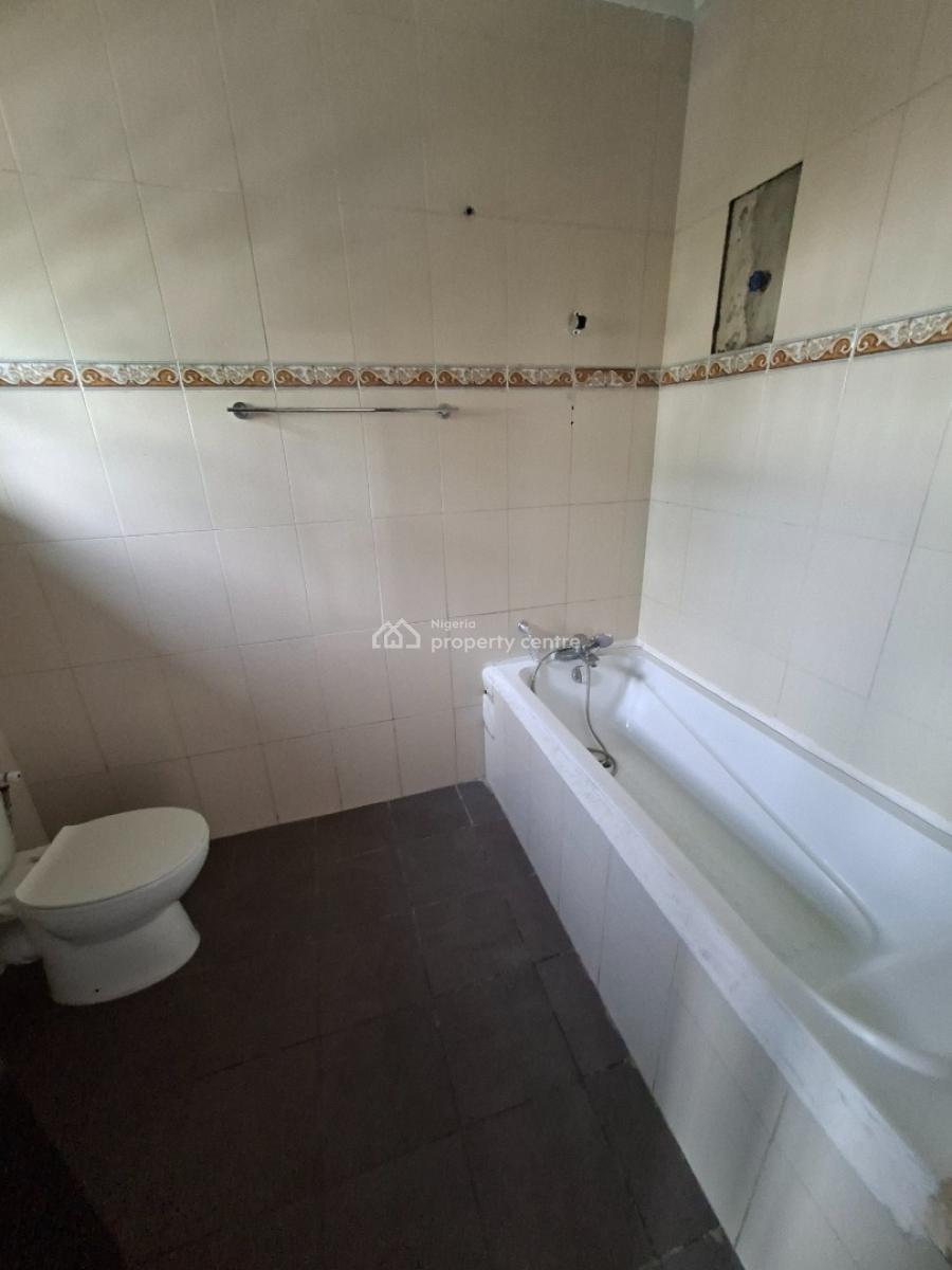 Self Service 3bedroom Apartment, Lekki Right Hand Side By Marwa, Lekki Phase 1, Lekki, Lagos, House for Rent