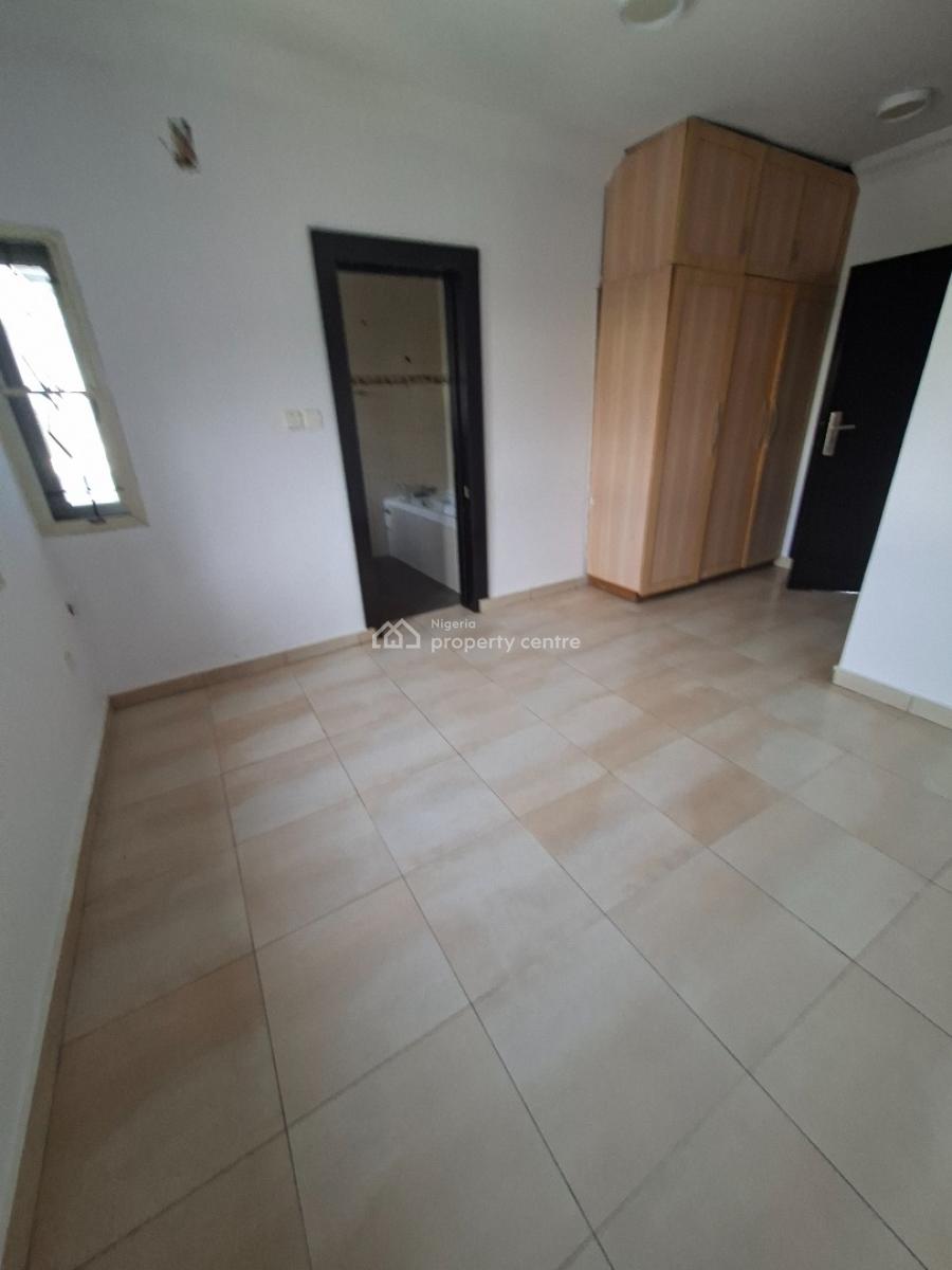 Self Service 3bedroom Apartment, Lekki Right Hand Side By Marwa, Lekki Phase 1, Lekki, Lagos, House for Rent