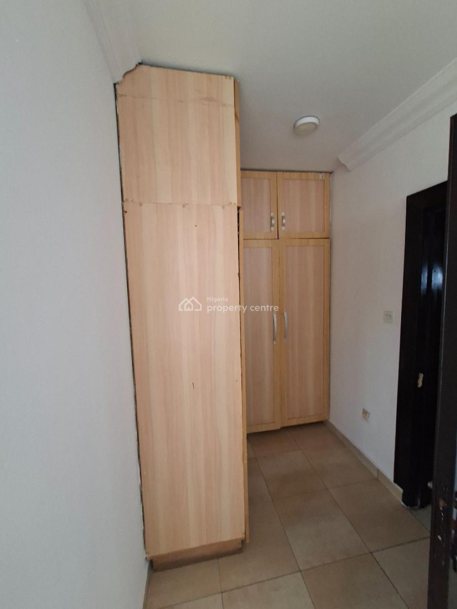 Self Service 3bedroom Apartment, Lekki Right Hand Side By Marwa, Lekki Phase 1, Lekki, Lagos, House for Rent