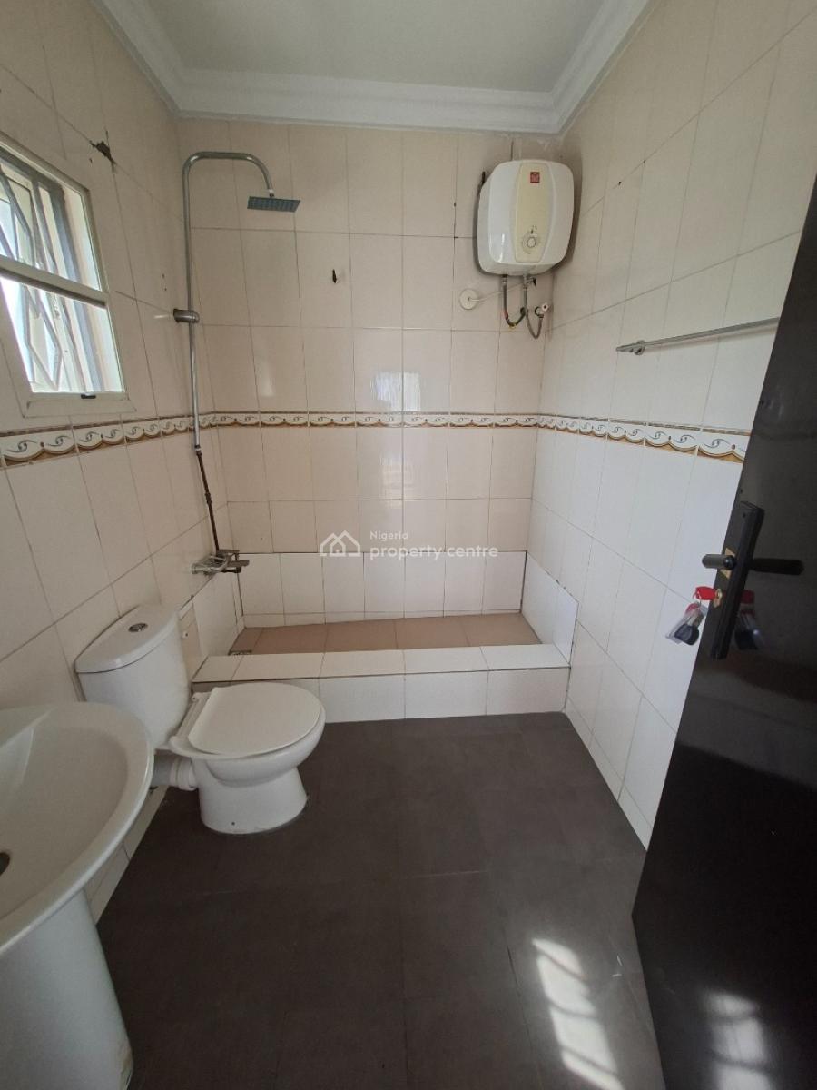 Self Service 3bedroom Apartment, Lekki Right Hand Side By Marwa, Lekki Phase 1, Lekki, Lagos, House for Rent