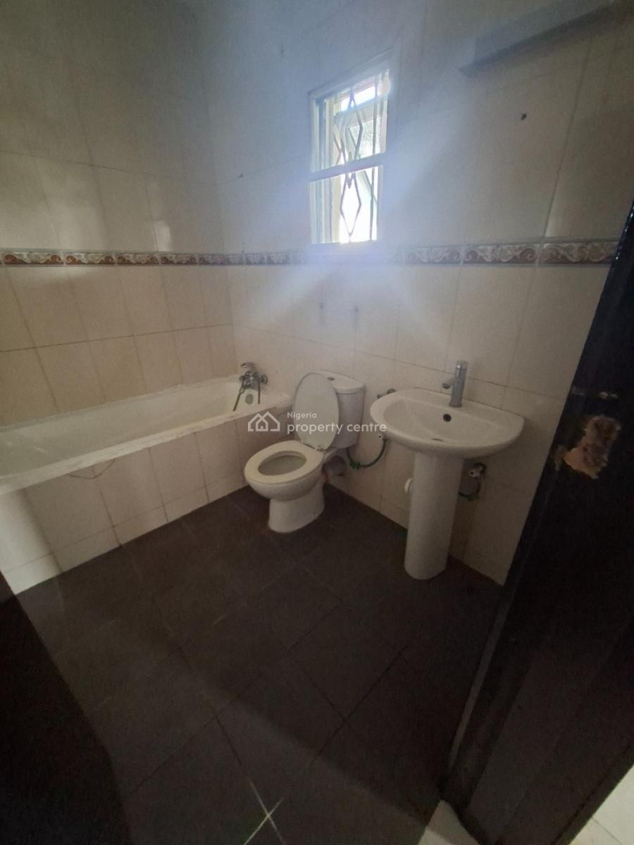 Self Service 3bedroom Apartment, Lekki Right Hand Side By Marwa, Lekki Phase 1, Lekki, Lagos, House for Rent