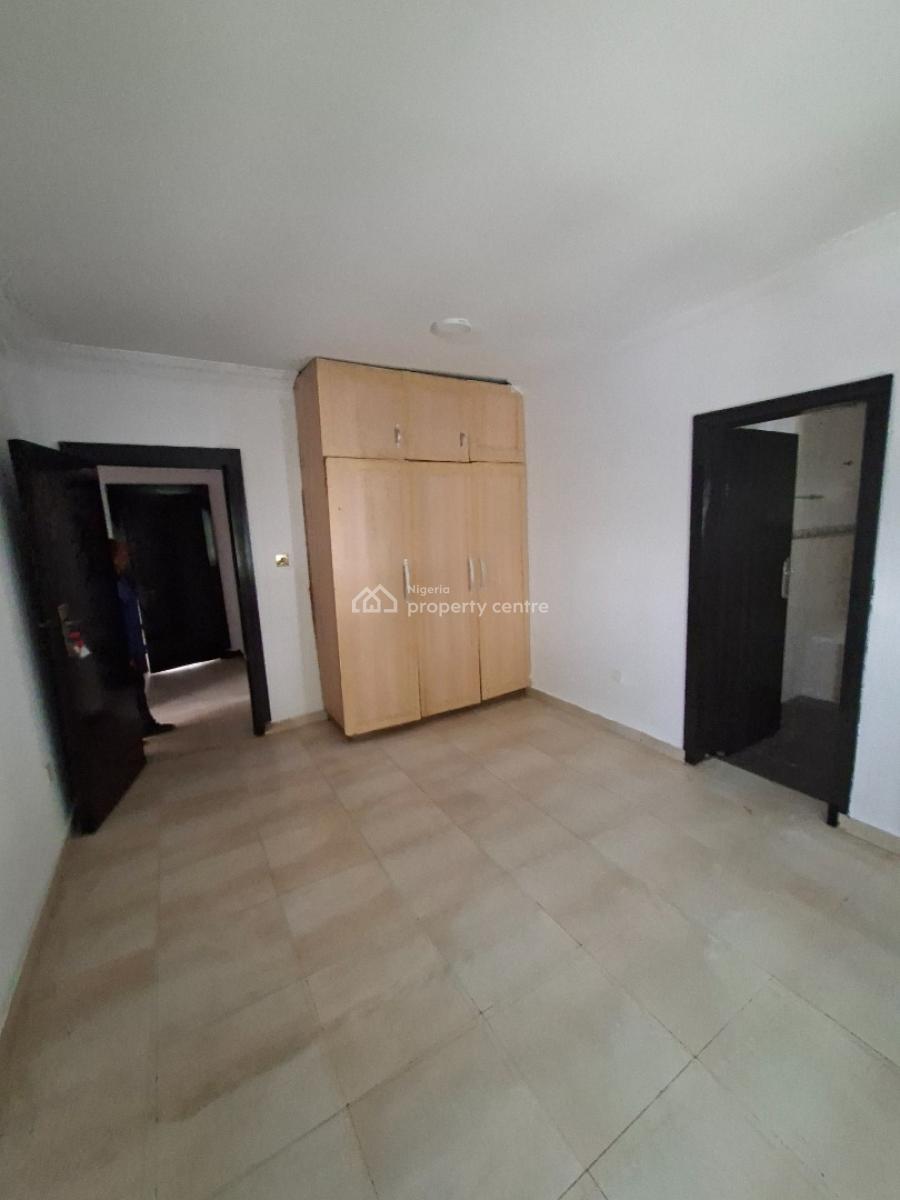 Self Service 3bedroom Apartment, Lekki Right Hand Side By Marwa, Lekki Phase 1, Lekki, Lagos, House for Rent