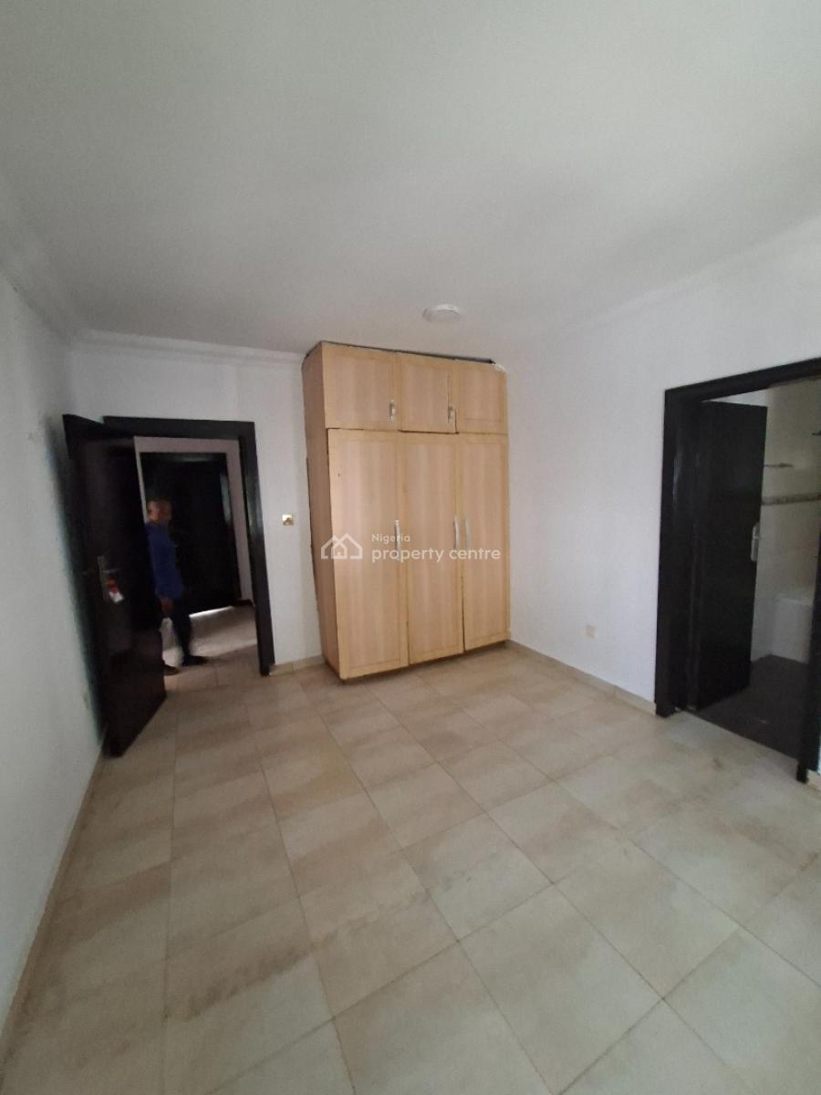 Self Service 3bedroom Apartment, Lekki Right Hand Side By Marwa, Lekki Phase 1, Lekki, Lagos, House for Rent