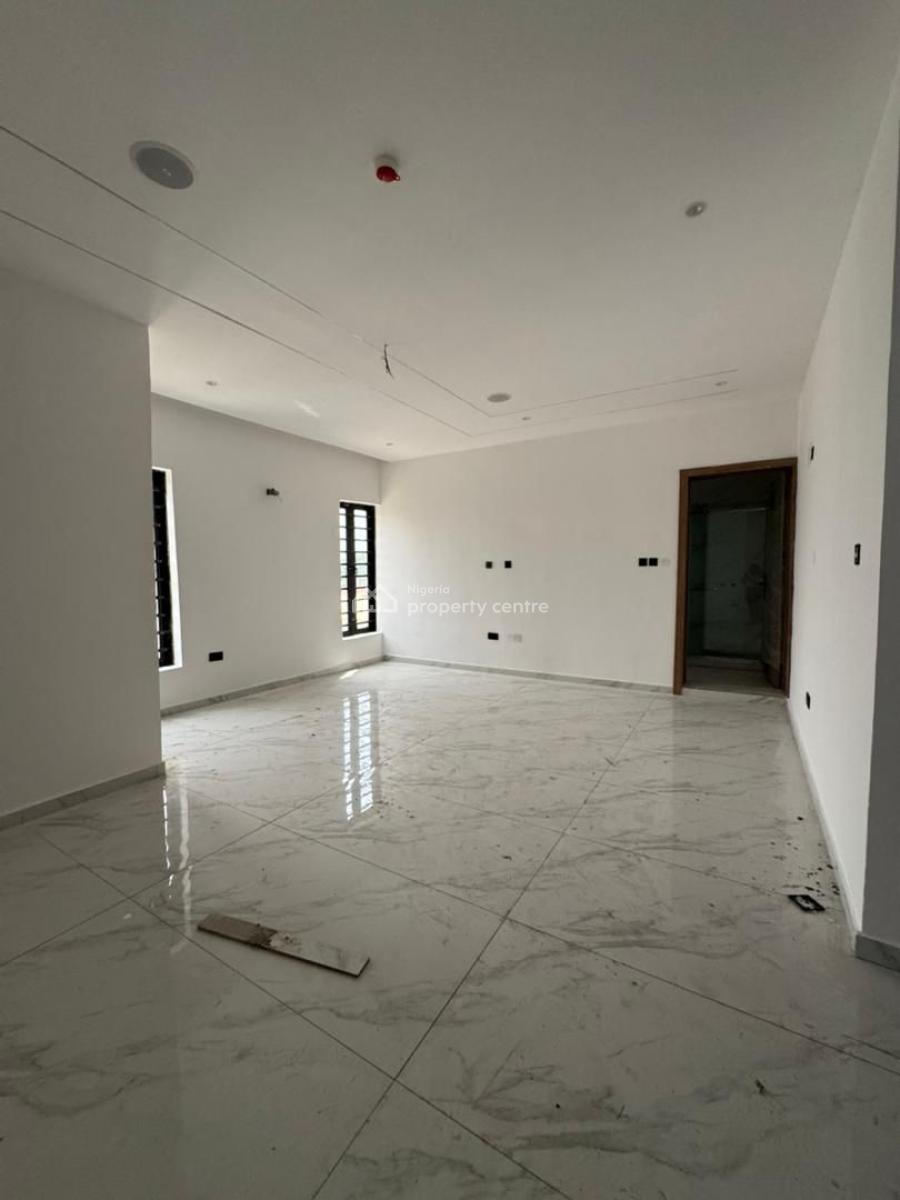 The Grand Residences  Luxury 3-bedroom Apartment with Bq & Elevator, Enjoy Premium Living in a Secure and Serene Environment, Ikeja Gra, Ikeja, Lagos, Flat / Apartment for Sale