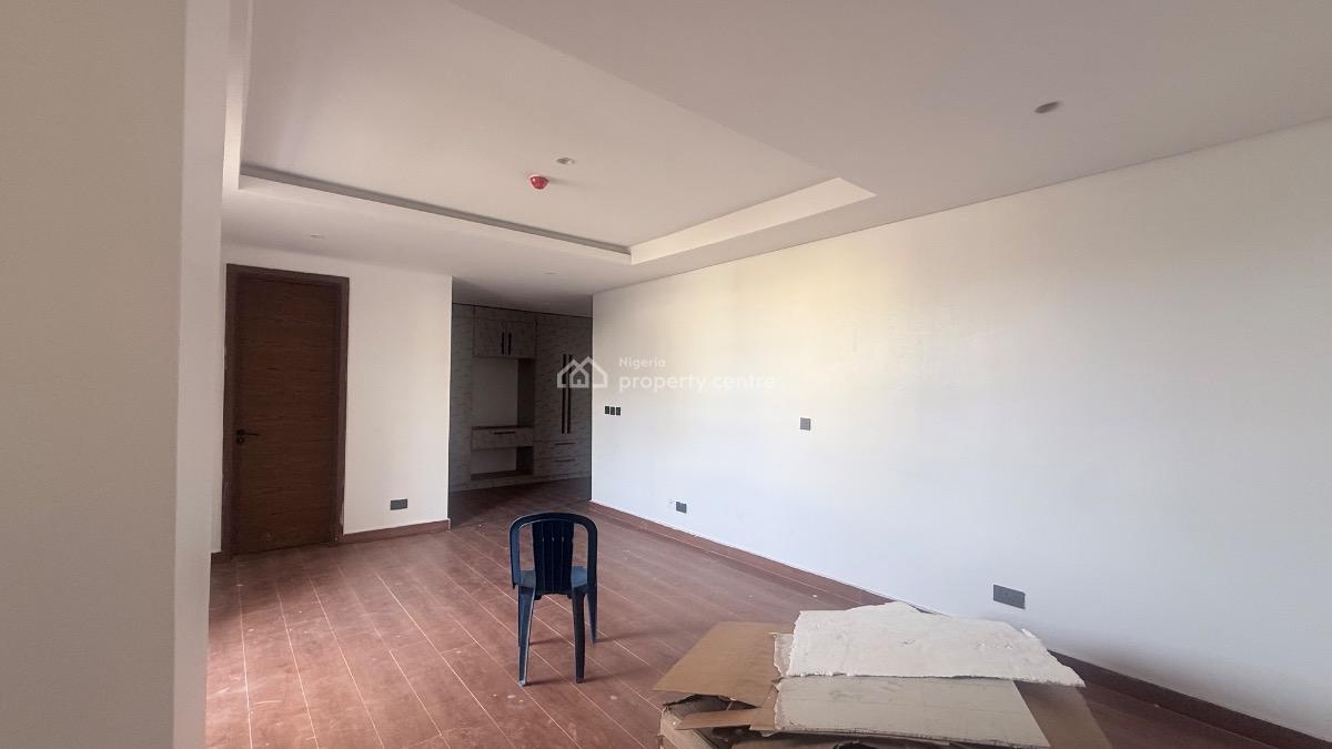 Luxury 3 Bedroom Apartment with Elevator, Ikoyi, Lagos, Block of Flats for Sale