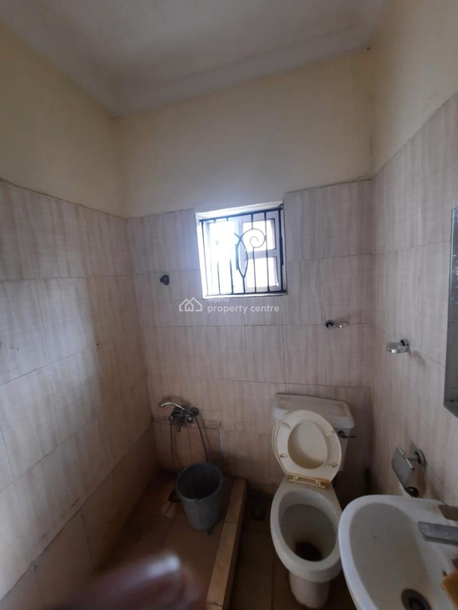 3 Bedroom Flat, Off Whitesand School, Lekki Phase 1, Lekki, Lagos, Flat / Apartment for Rent