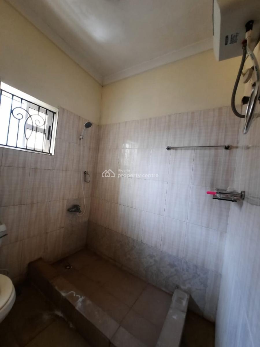 3 Bedroom Flat, Off Whitesand School, Lekki Phase 1, Lekki, Lagos, Flat / Apartment for Rent