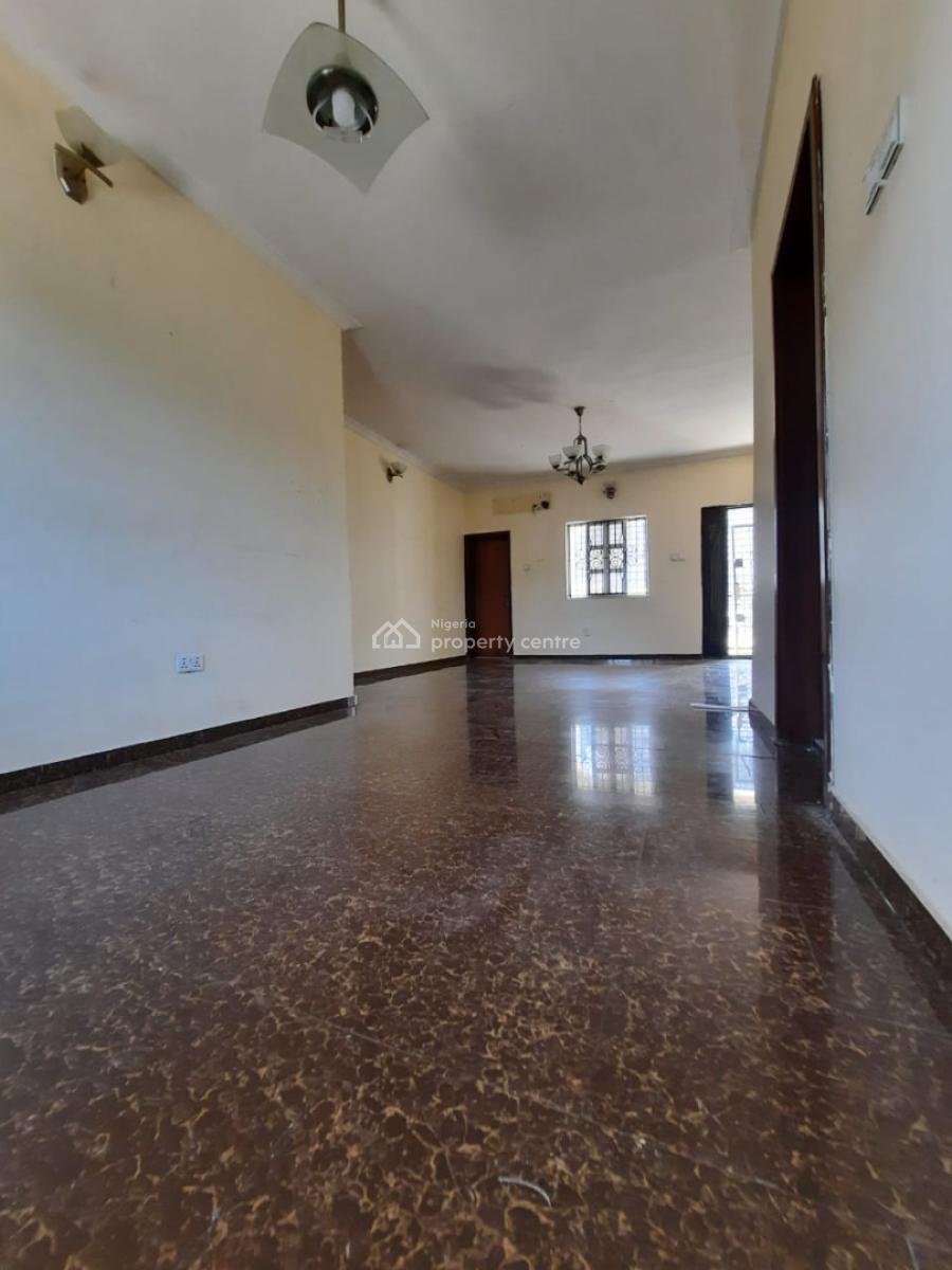 3 Bedroom Flat, Off Whitesand School, Lekki Phase 1, Lekki, Lagos, Flat / Apartment for Rent