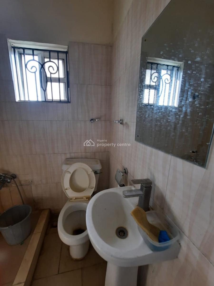 3 Bedroom Flat, Off Whitesand School, Lekki Phase 1, Lekki, Lagos, Flat / Apartment for Rent