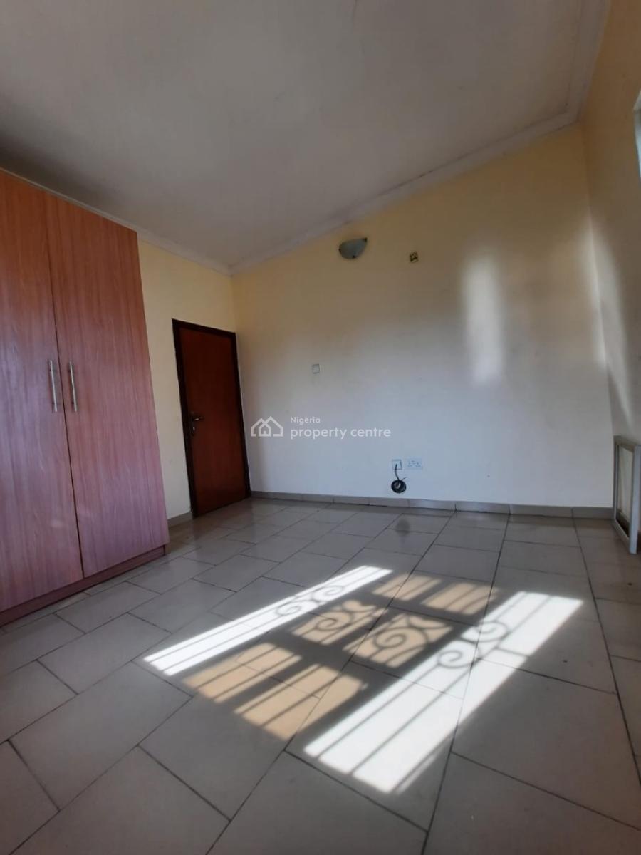 3 Bedroom Flat, Off Whitesand School, Lekki Phase 1, Lekki, Lagos, Flat / Apartment for Rent