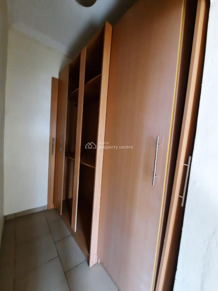 3 Bedroom Flat, Off Whitesand School, Lekki Phase 1, Lekki, Lagos, Flat / Apartment for Rent