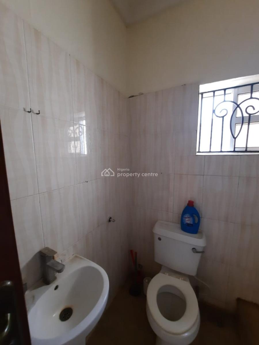 3 Bedroom Flat, Off Whitesand School, Lekki Phase 1, Lekki, Lagos, Flat / Apartment for Rent