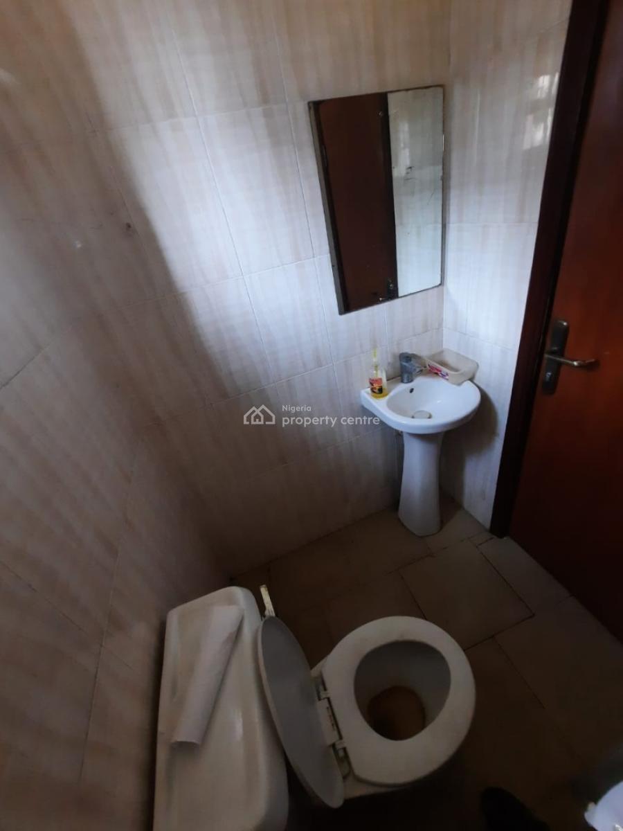 3 Bedroom Flat, Off Whitesand School, Lekki Phase 1, Lekki, Lagos, Flat / Apartment for Rent