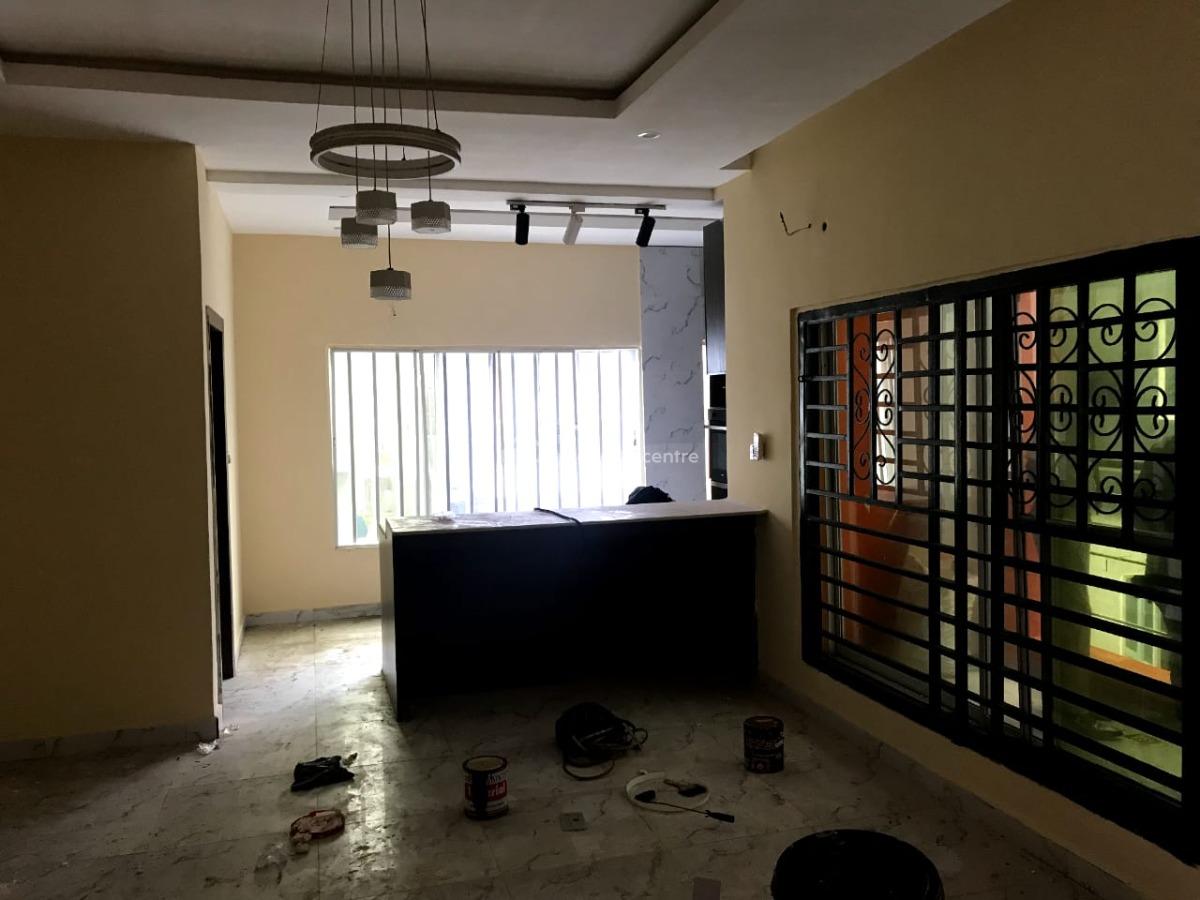 2 Bedroom Apartment, Cyberville Estate, Ikate, Lekki, Ikate, Lekki, Lagos, Flat / Apartment for Rent