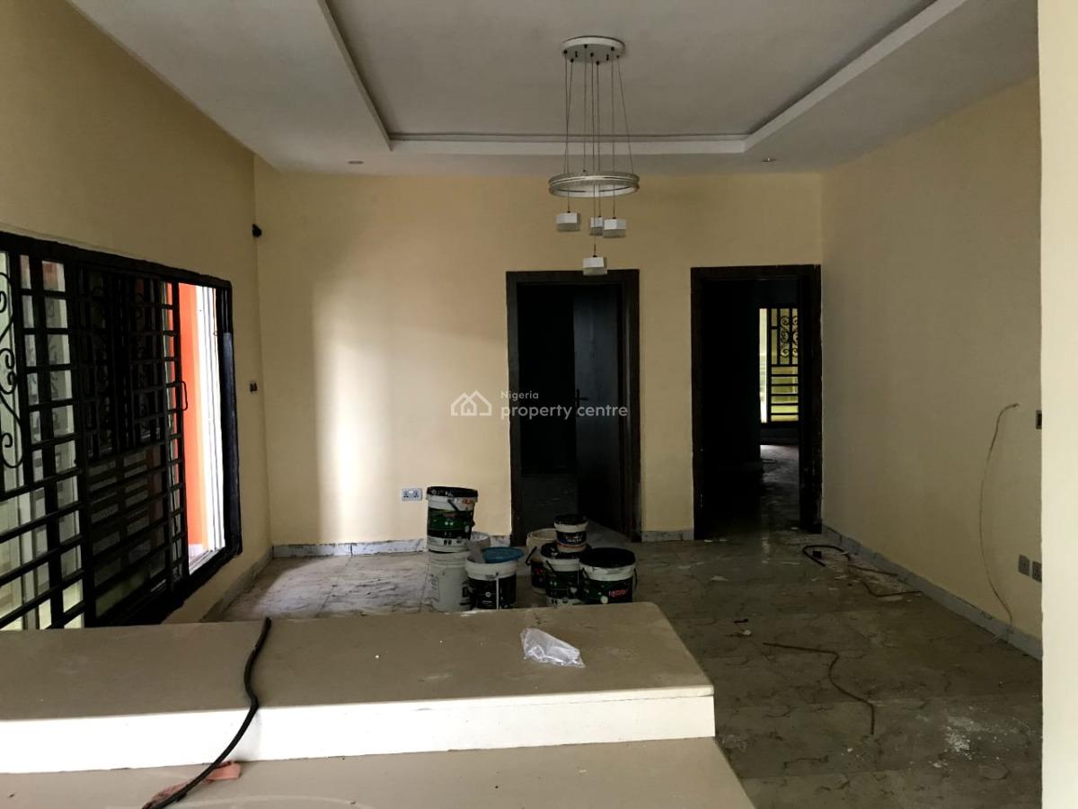2 Bedroom Apartment, Cyberville Estate, Ikate, Lekki, Ikate, Lekki, Lagos, Flat / Apartment for Rent
