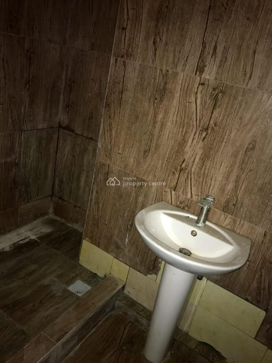 2 Bedroom Apartment, Cyberville Estate, Ikate, Lekki, Ikate, Lekki, Lagos, Flat / Apartment for Rent