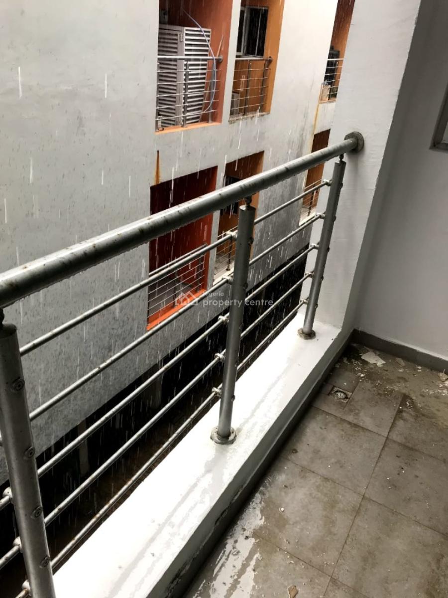 2 Bedroom Apartment, Cyberville Estate, Ikate, Lekki, Ikate, Lekki, Lagos, Flat / Apartment for Rent