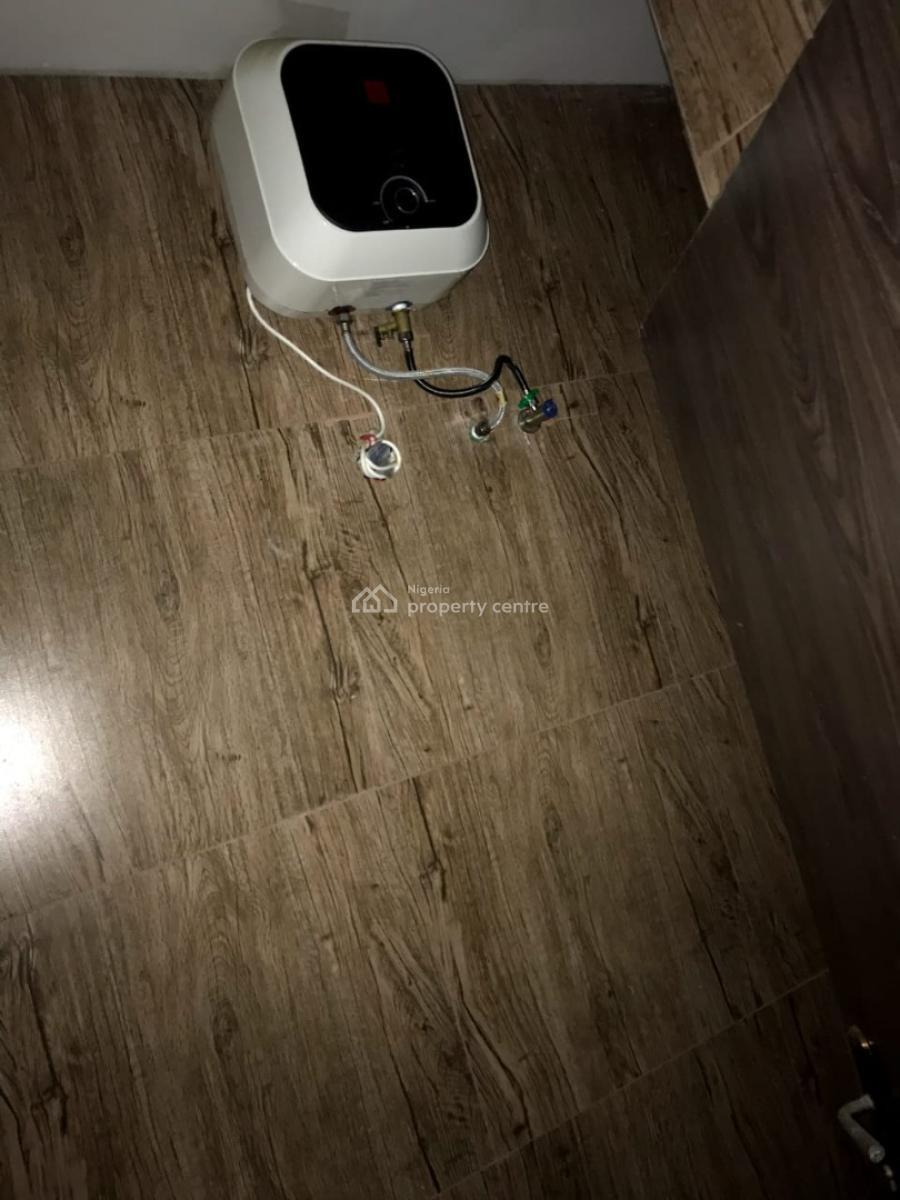 2 Bedroom Apartment, Cyberville Estate, Ikate, Lekki, Ikate, Lekki, Lagos, Flat / Apartment for Rent