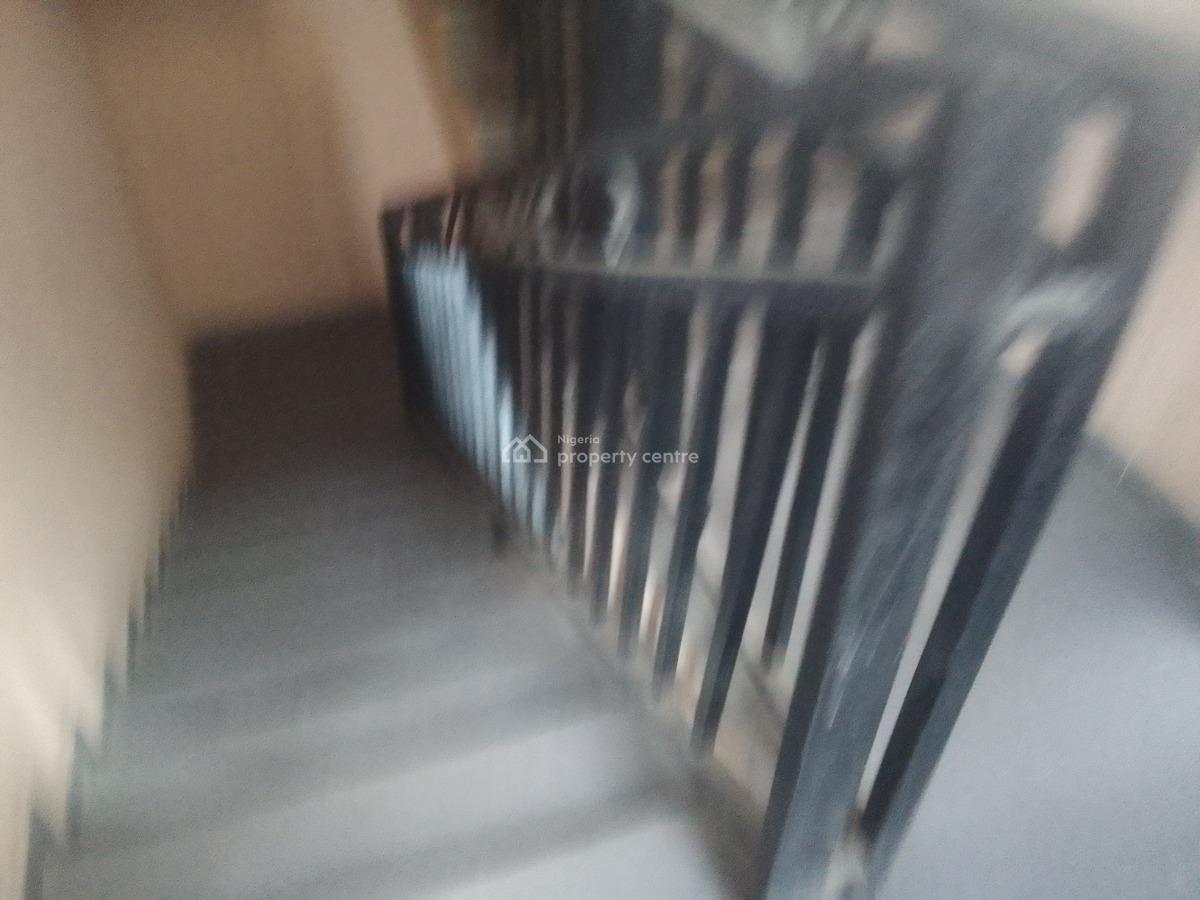 Spacious Luxury Shared Apartment with Excellent Features, Deeper Life Rd, Ogombo, Ajah, Lagos, Flat / Apartment for Rent