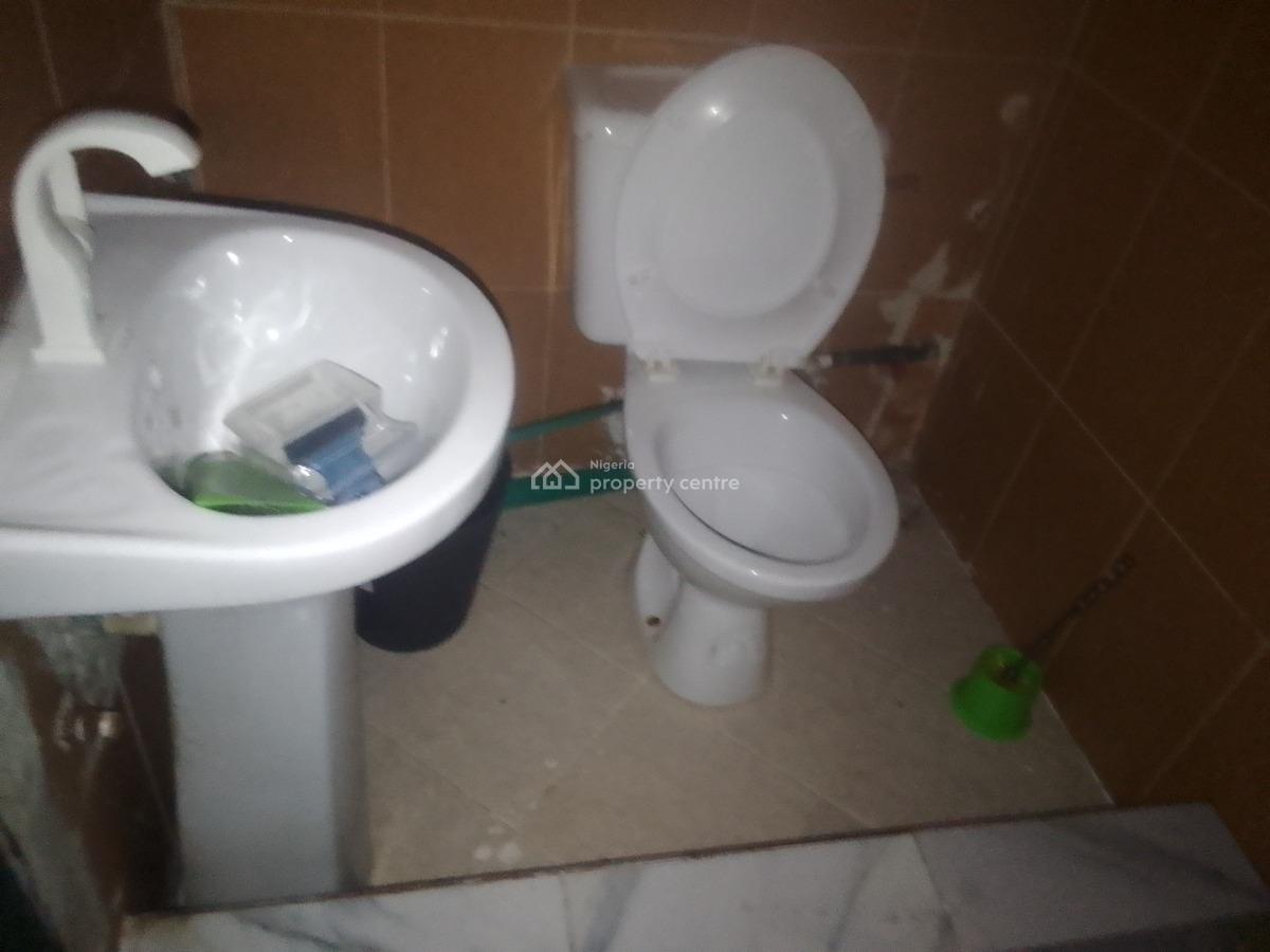 Spacious Luxury Shared Apartment with Excellent Features, Deeper Life Rd, Ogombo, Ajah, Lagos, Flat / Apartment for Rent
