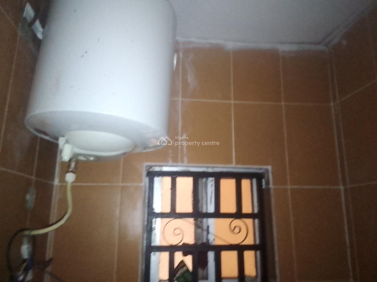 Spacious Luxury Shared Apartment with Excellent Features, Deeper Life Rd, Ogombo, Ajah, Lagos, Flat / Apartment for Rent